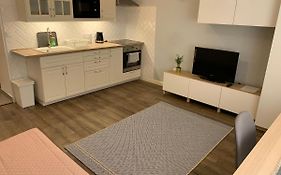 Beauty Apartman Corvin
